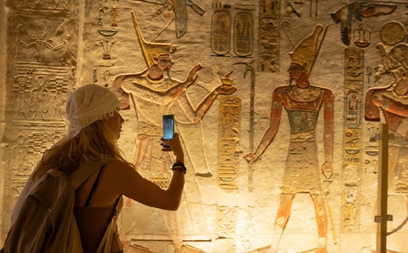 Viaje a Egipto Todo Incluido desde Madrid: Oferta Exclusiva Julio y Agosto Viaje a Egipto Todo Incluido desde Madrid: Oferta Exclusiva Julio y Agosto